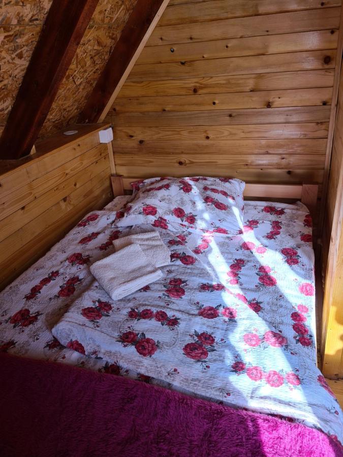 Markove Kolibe 1, Uvac,Vecaa Sjenica Zewnętrze zdjęcie